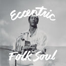 V.A. - Eccentric Soul: Folk Soul (LP)