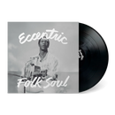 V.A. - Eccentric Soul: Folk Soul (LP)