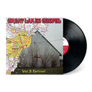 V.A. - Great Lakes Gospel: Detroit (LP)