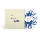 Bailey's Nervous Kats - The Nervous Kats (Northwind Splatter Color Vinyl LP)