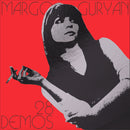 Margo Guryan - 28 Demos (Opaque Red Vinyl 2LP)