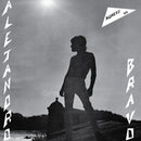 Alejandro Bravo (Natural w/ Blue Swirl Vinyl LP)