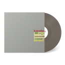 Karate - Pockets (Opaque Grey Vinyl LP)