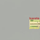 Karate - Pockets (Opaque Grey Vinyl LP)
