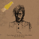 Charlie Megira - End of Teenage (Opaque Yellow Vinyl 2LP)