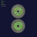 Should - Feed Like Fishes (Spring Green Vinyl 2LP)