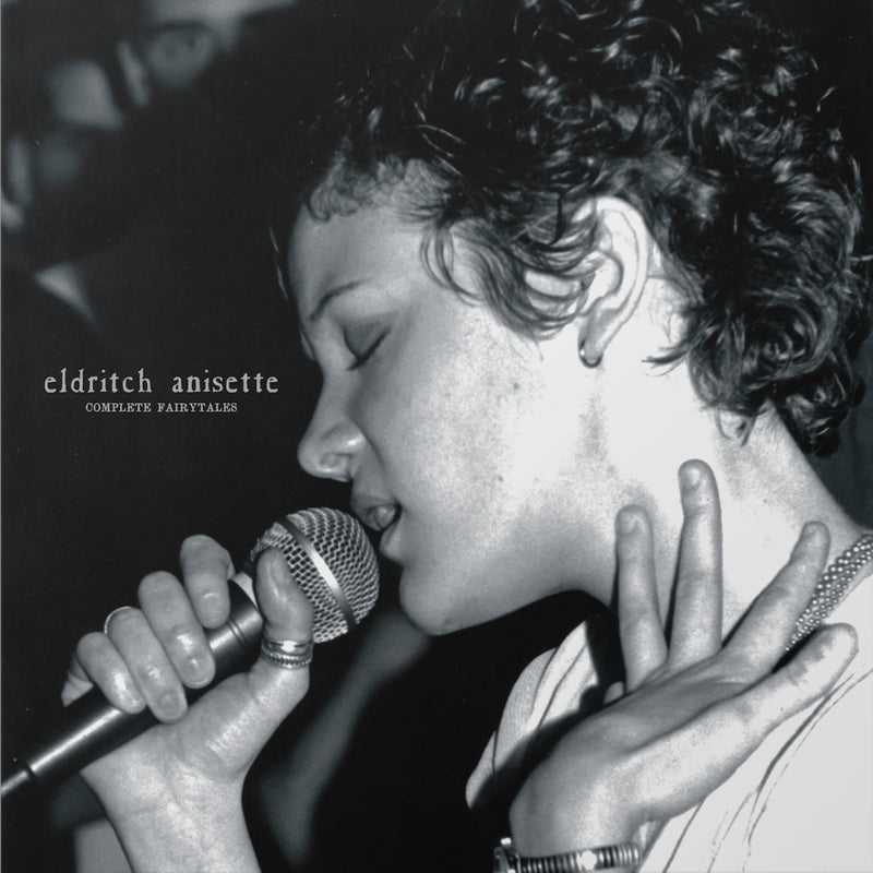 Eldritch Anisette - Complete Fairytales (LP) – Meditations