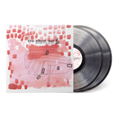 The Album Leaf - One Day I'll Be On Time (25th Anniversary Edition) (Crystal Clear Vinyl 2LP)
