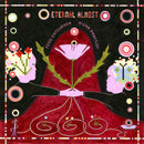 Tomo Katsurada × Misha Panfilov - Eternal Almost (Random Color Vinyl LP)