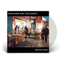 Brian Eno - Another Day on Earth (Translucent Gray Vinyl LP+Obi)