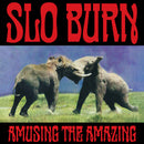 Slo Burn - Amusing The Amazing (12")