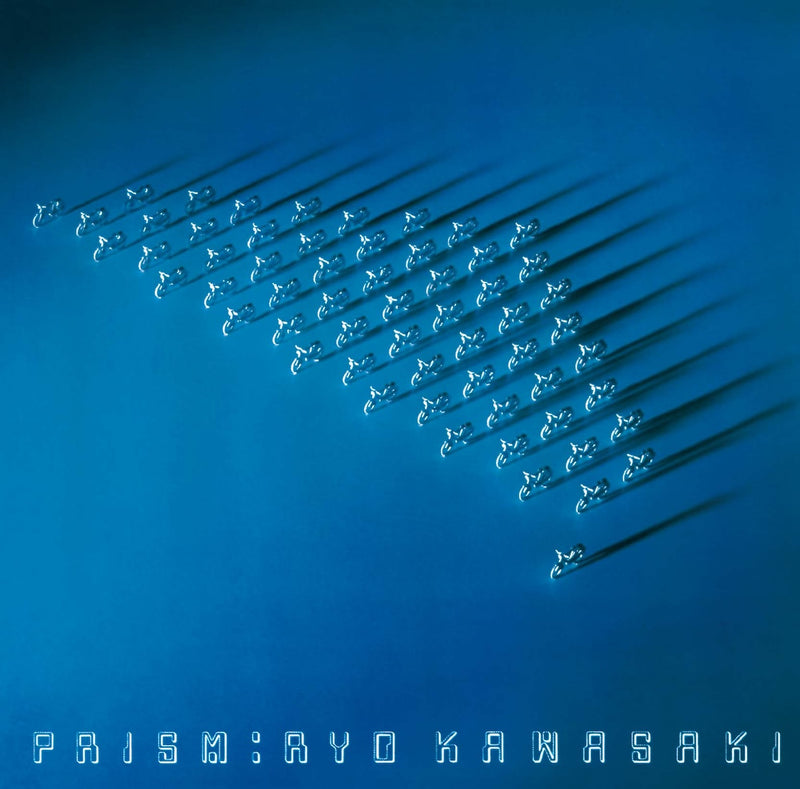 川崎燎 Ryo Kawasaki - Prism (LP) – Meditations
