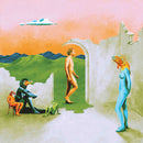 Joe Westerlund - Curiosities from the Shift (2LP)