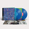 Moonshake - Eva Luna (Blue Vinyl 2LP)