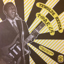 Tewolde Redda - Eritrea's Guitar Pioneer (LP)