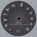 Rhythm & Sound - Music A Fe Rule (12")