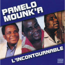Pamelo Mounk'a - L'incontournable (CD)