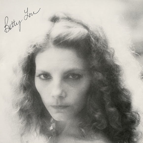 Betty Lou Landreth - Betty Lou (LP)
