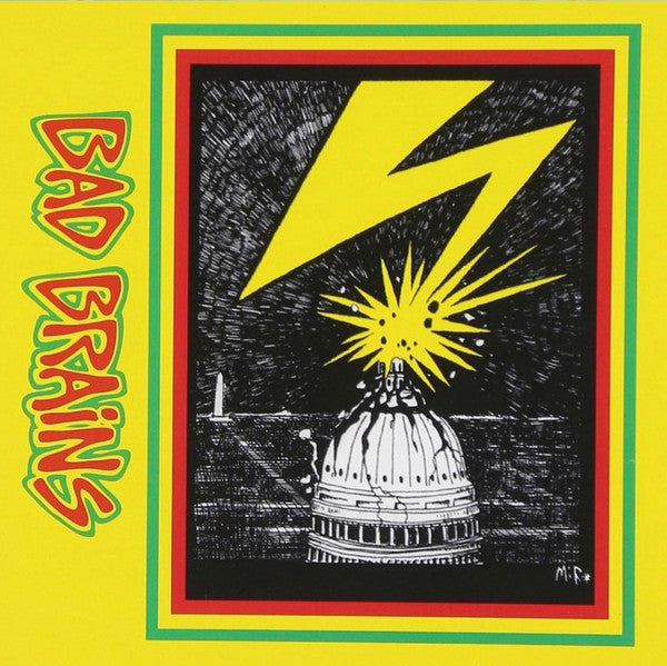 Bad Brains (CS)