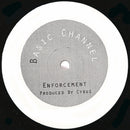 Cyrus - Enforcement (12")