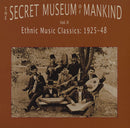 V.A. - The Secret Museum of Mankind Vol. II, Ethnic Music Classics: 1925-48 (2LP)