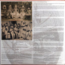 V.A. - The Secret Museum of Mankind Vol. II, Ethnic Music Classics: 1925-48 (2LP)