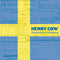 Henry Cow - Stockholm & Göteborg (LP)