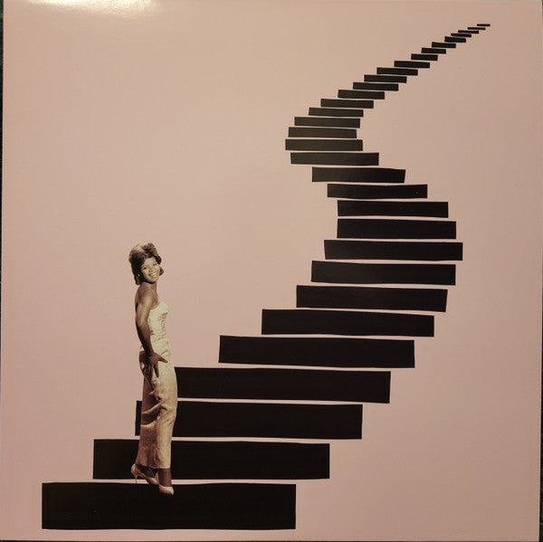 Irma Thomas - Irma Thomas (LP)