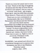 Timothy Leary - The Radicalization Of Timothy Leary (CS)