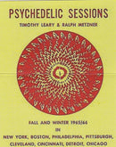 Timothy Leary - The Radicalization Of Timothy Leary (CS)