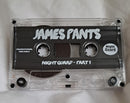 James Pants - Night Guard (CS)