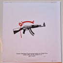 Muslimgauze - Twelve-Inch Single