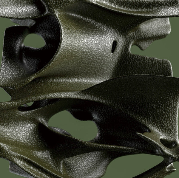 Nicolò - Static (12")