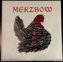 Merzbow - Yoshinotsune (Wooden Box Special Edition 2LP)