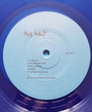 This Heat (Translucent Blue Vinyl LP)