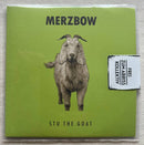 Merzbow - Stu the Goat (5")