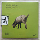 Merzbow - Stu the Goat (5")