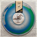 Merzbow - Avian Hydraulics 鳥類用油圧機器 (10"+DL)