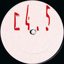 Maurizio - M4.5 (12")