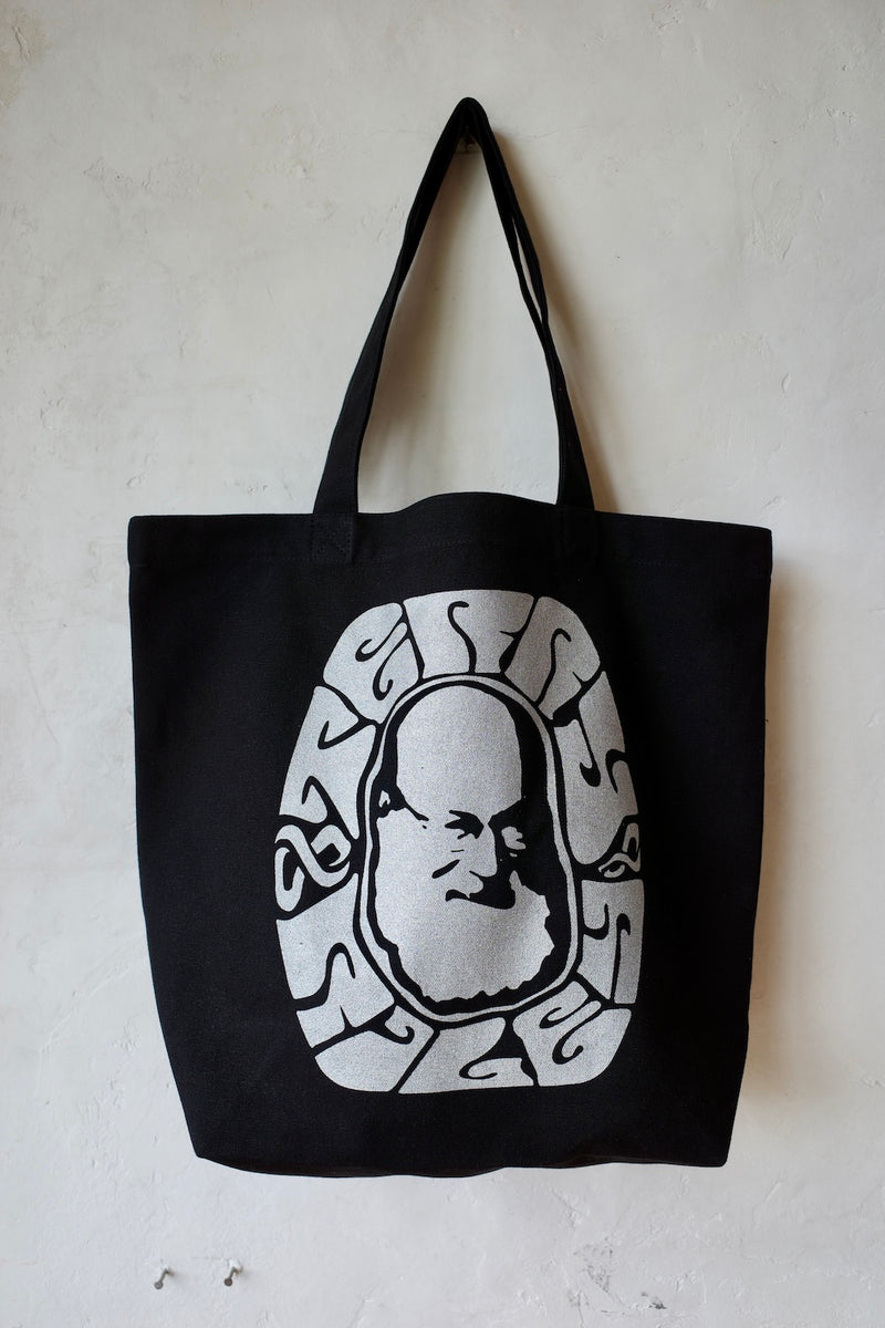 Terry Riley Tote Bag