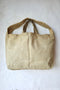 Meditations Shoulder Bag・Kitta Natural Dye (丁字 クローブ)