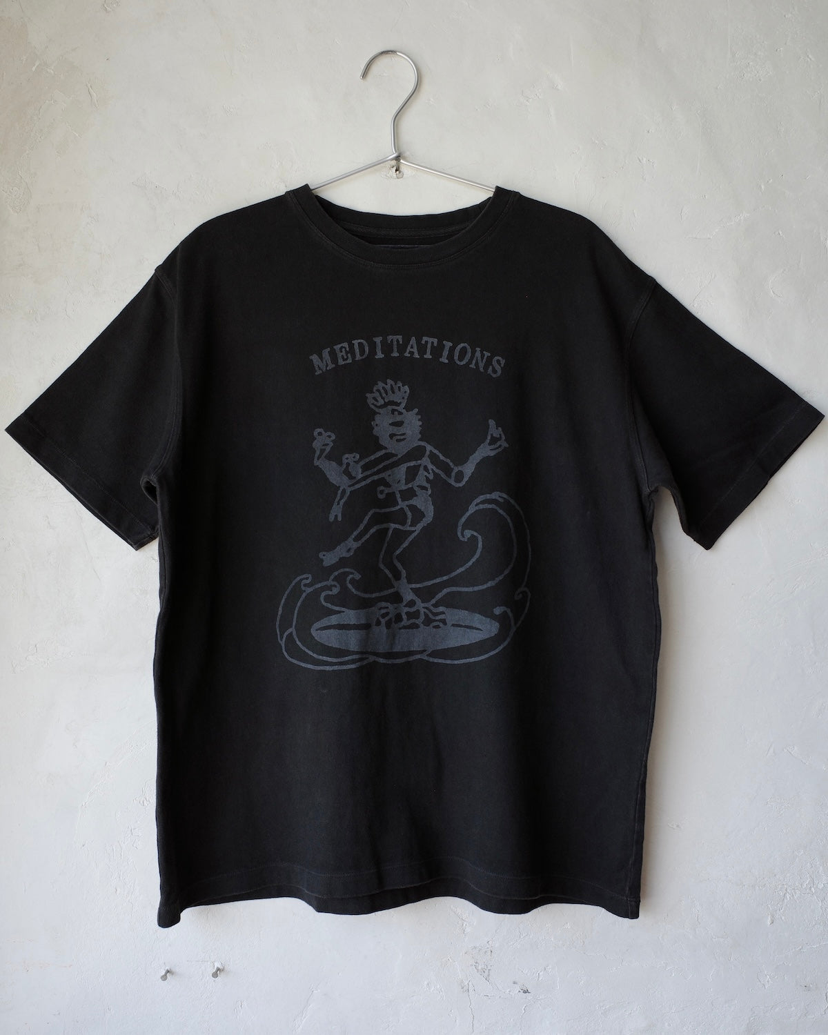 洋楽 maditations Rage Against The Machine Unisex T-Shirt: Won't Do (Light