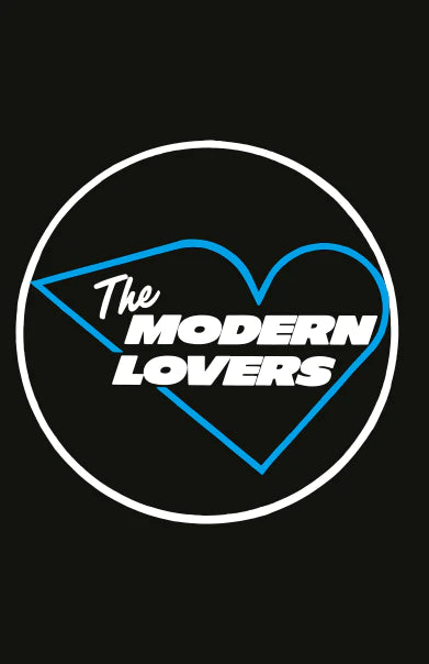 The Modern Lovers - The Modern Lovers (CS)