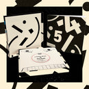 V.A. - Rough Trade 45th Anniversary 7” BOX SET Vol. 2 (7"x9 BOX SET)