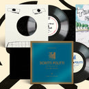 V.A. - Rough Trade 45th Anniversary 7” BOX SET Vol. 2 (7"x9 BOX SET)