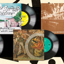 V.A. - Rough Trade 45th Anniversary 7” BOX SET Vol. 2 (7"x9 BOX SET)