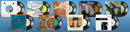 V.A. - Rough Trade 45th Anniversary 7” BOX SET Vol. 2 (7"x9 BOX SET)