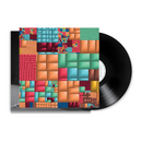 Visible Cloaks - Paradessence (LP)