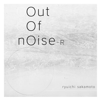 坂本龍一 - out of noise - R (2LP)