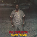 Robert Ffrench - Wondering (CS)